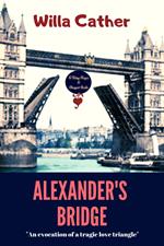 Alexander's Bridge