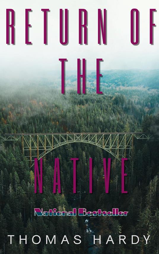 Return of the Native