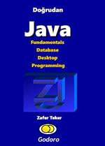 Dogrudan Java Fundamentals Database Desktop Programming