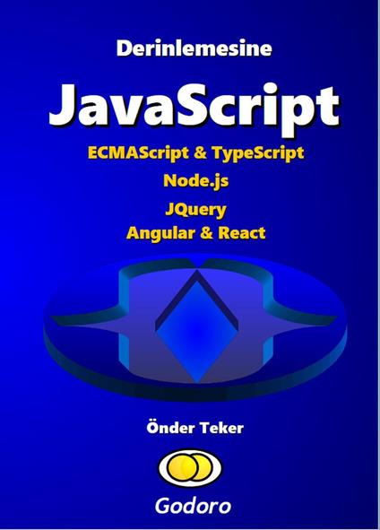 Derinlemesine JavaScript - Onder Teker - ebook