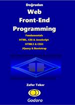 Dogrudan Web Front-End Programming