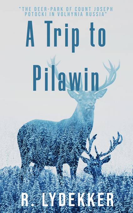 A Trip to Pilawin