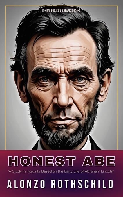 Honest Abe