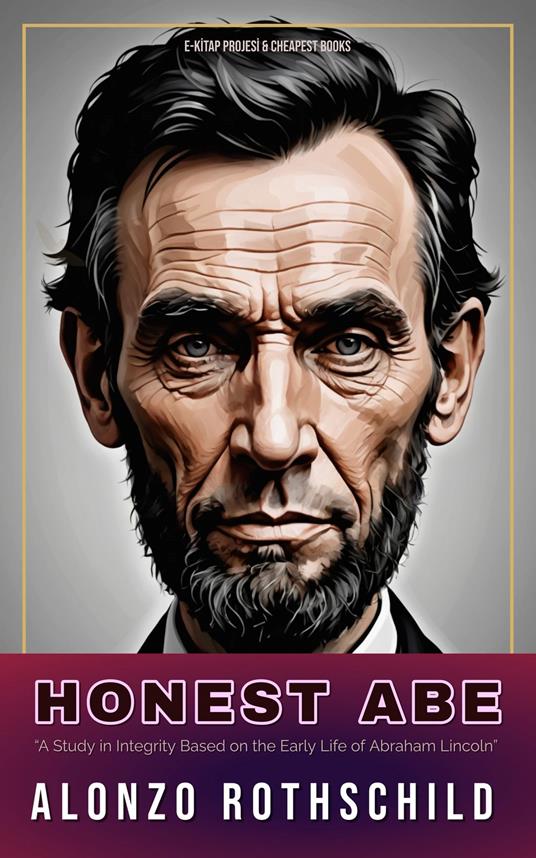 Honest Abe