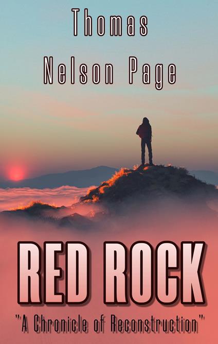 Red Rock