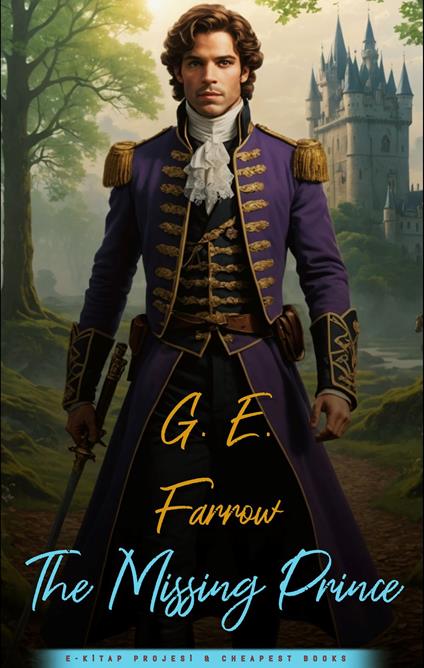 The Missing Prince