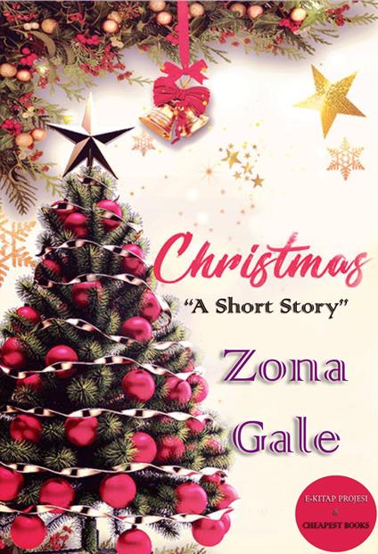 Christmas - Zona Gale - ebook