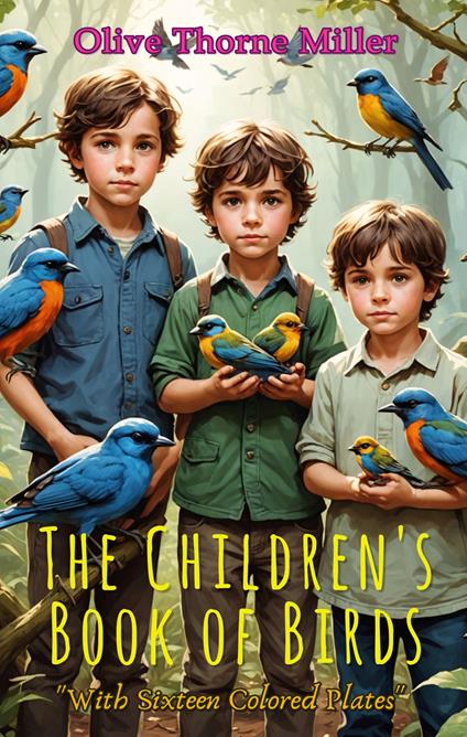 The Children's Book of Birds