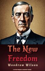 The New Freedom