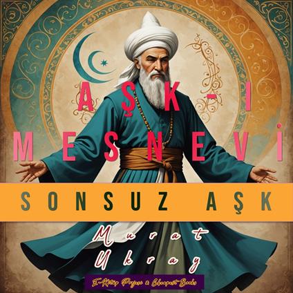 Ask-i Mesnevi - Murat Ukray - ebook