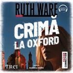 Crima la Oxford
