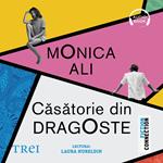 Casatorie din dragoste