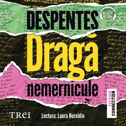 Draga nemernicule