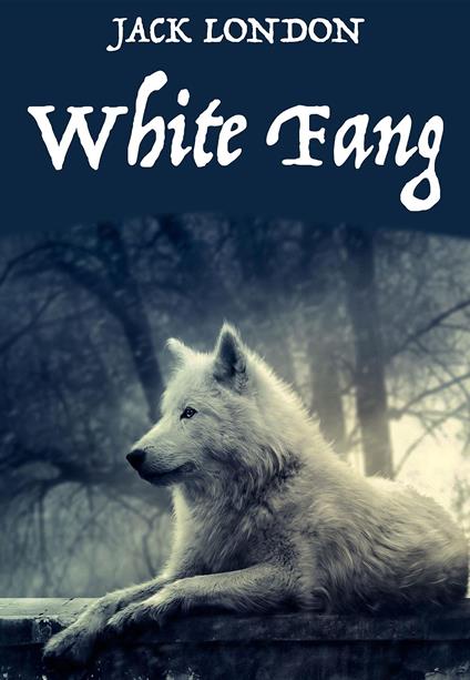 White Fang