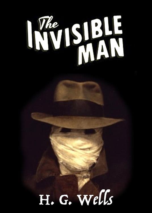 The Invisible Man