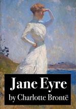 Jane Eyre