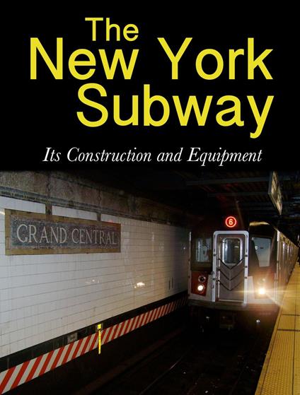 The New York Subway