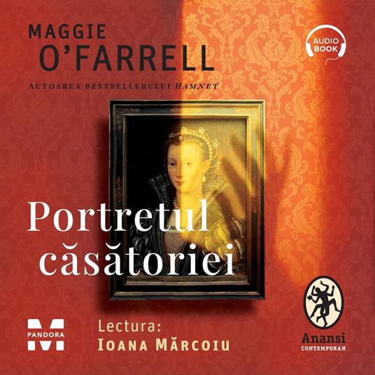 Portretul casatoriei