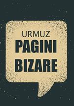 Pagini bizare