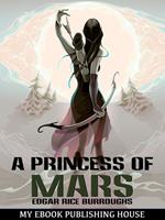 A Princess of Mars