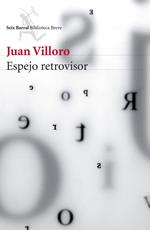 Espejo retrovisor