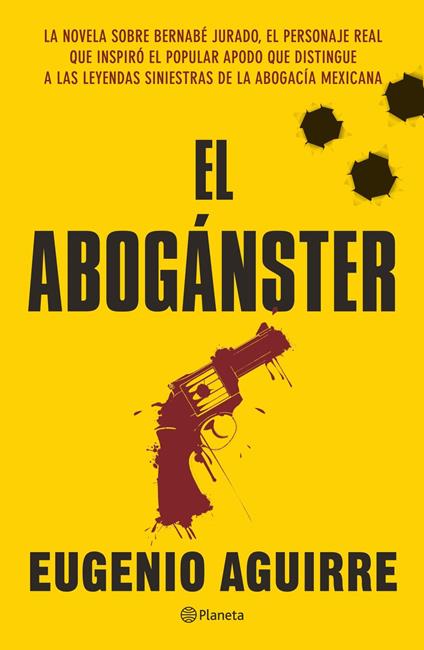 El aboganster