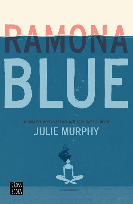Ramona Blue - Julie Murphy - ebook