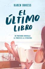El último libro