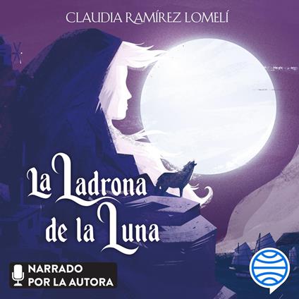 La ladrona de la luna