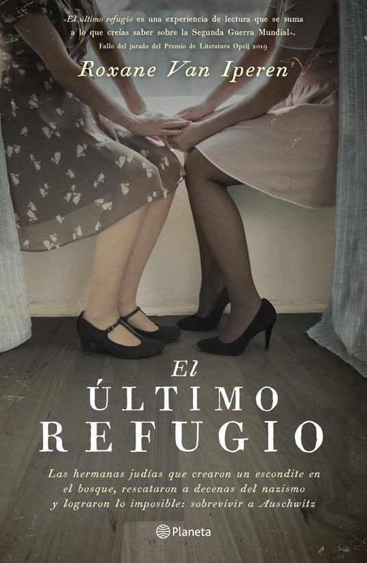 El último refugio