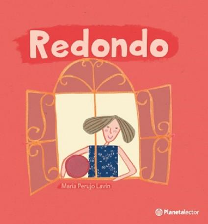 Redondo - María Perujo Lavín - ebook