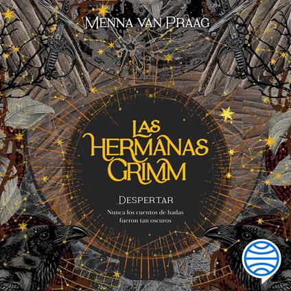 Las hermanas Grimm 1. Despertar