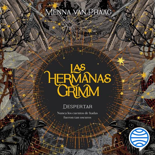 Las hermanas Grimm 1. Despertar