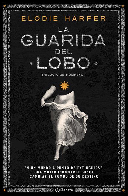 La guarida del lobo