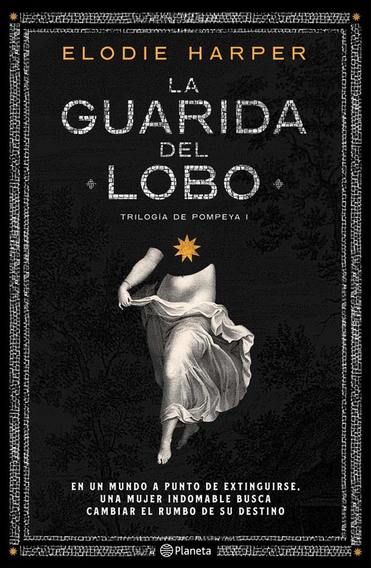 La guarida del lobo
