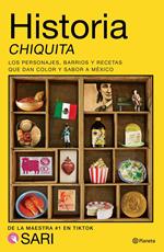 Historia chiquita