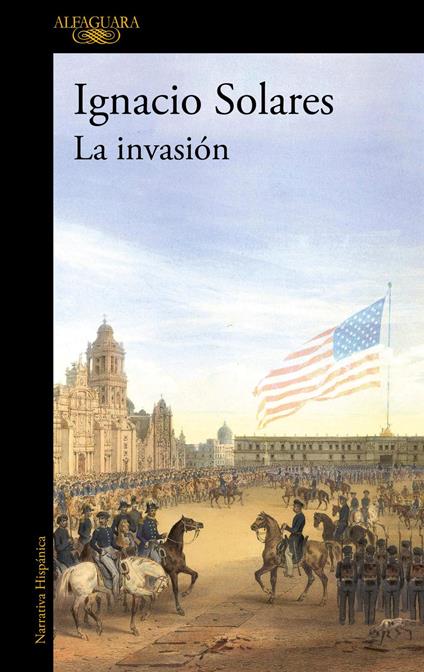La invasión