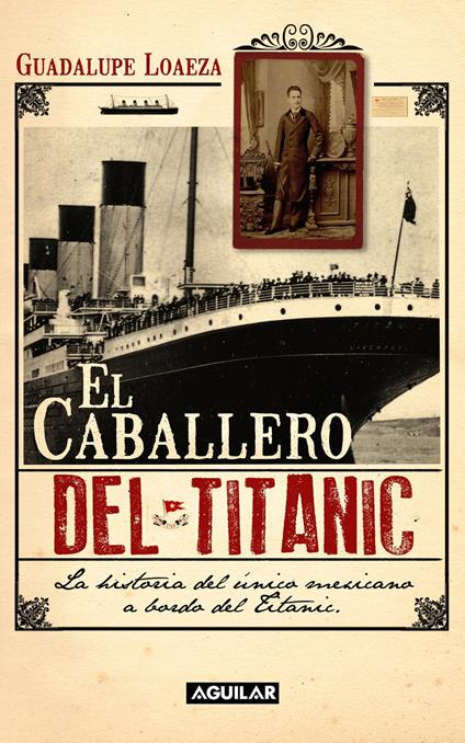 El caballero del Titanic