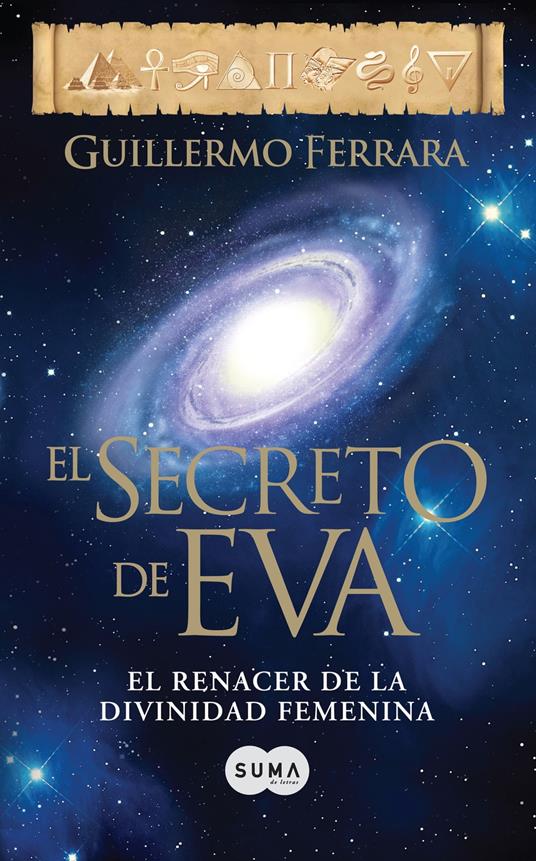 El secreto de Eva