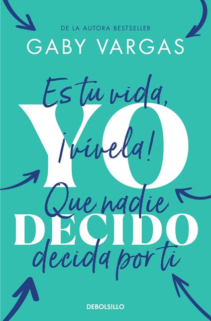 Yo decido