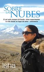 Sobre las nubes