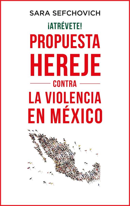 ¡Atrévete!