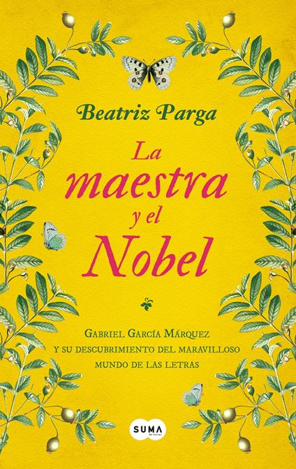La maestra y el Nobel