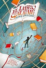 El Libro Salvaje