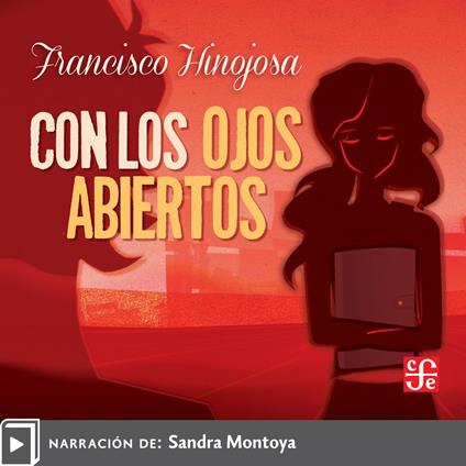 Con los ojos abiertos