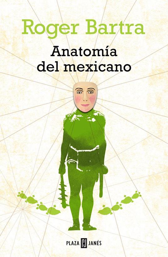 Anatomía del mexicano
