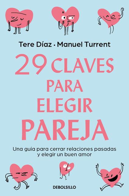 29 claves para encontrar pareja