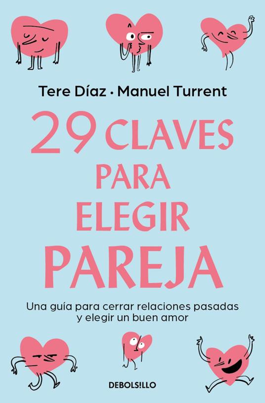 29 claves para encontrar pareja