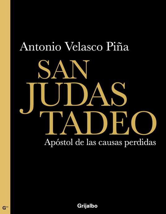 San Judas Tadeo