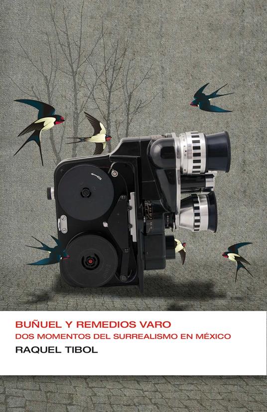 Buñuel y Remedios Varo